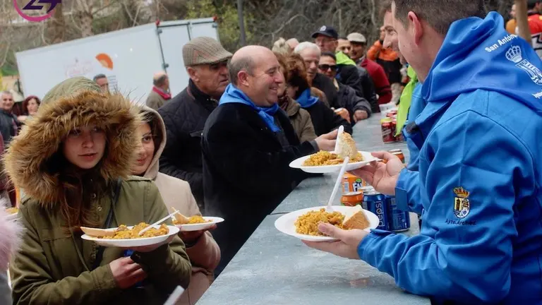 Árchez - San Antón - 19 de 22