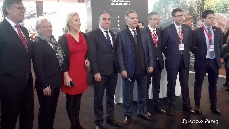 FITUR 2017_20170118_113213