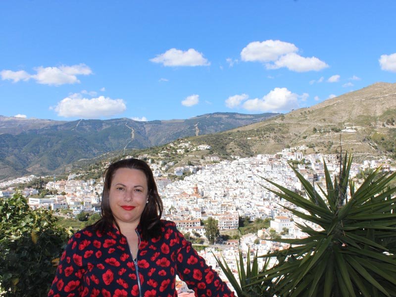 Rosa Luz Fernández