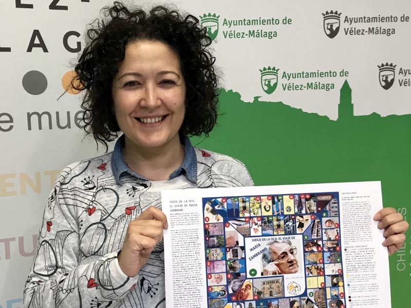 Cynthia García