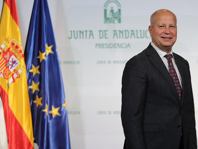 Javier Imbroda