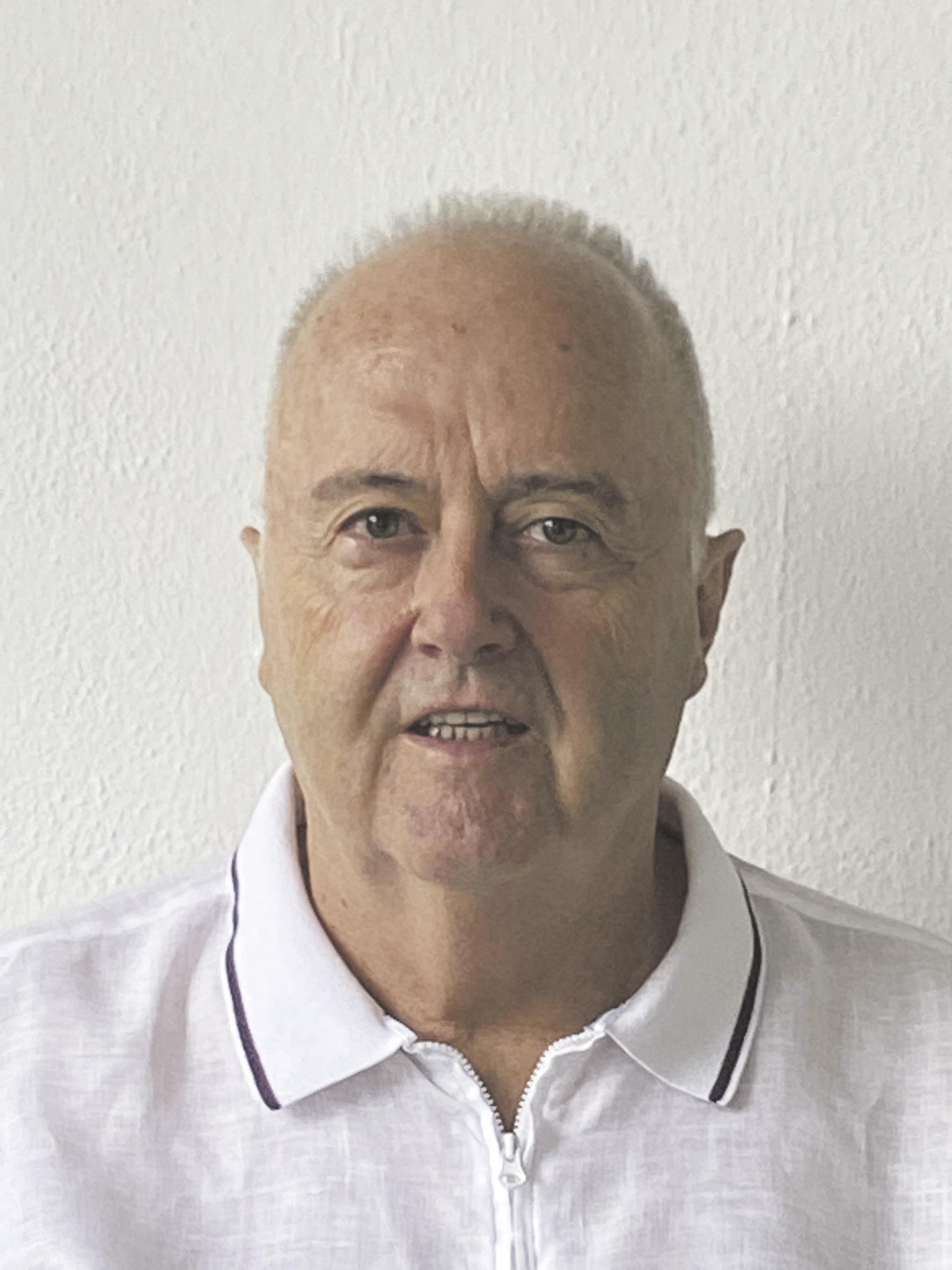 José R. Cortés