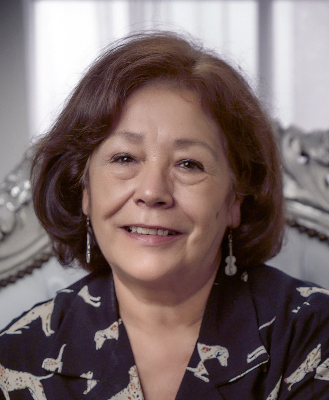 Emilia García
