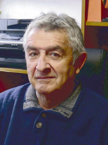 Miguel Segura