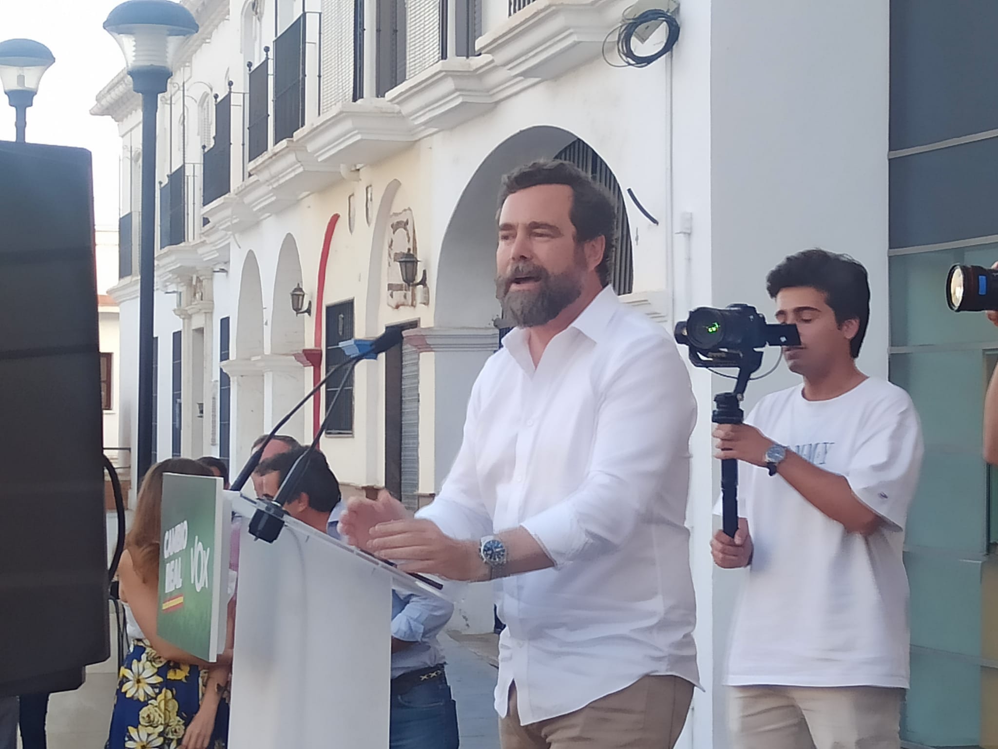 Iván Espinosa