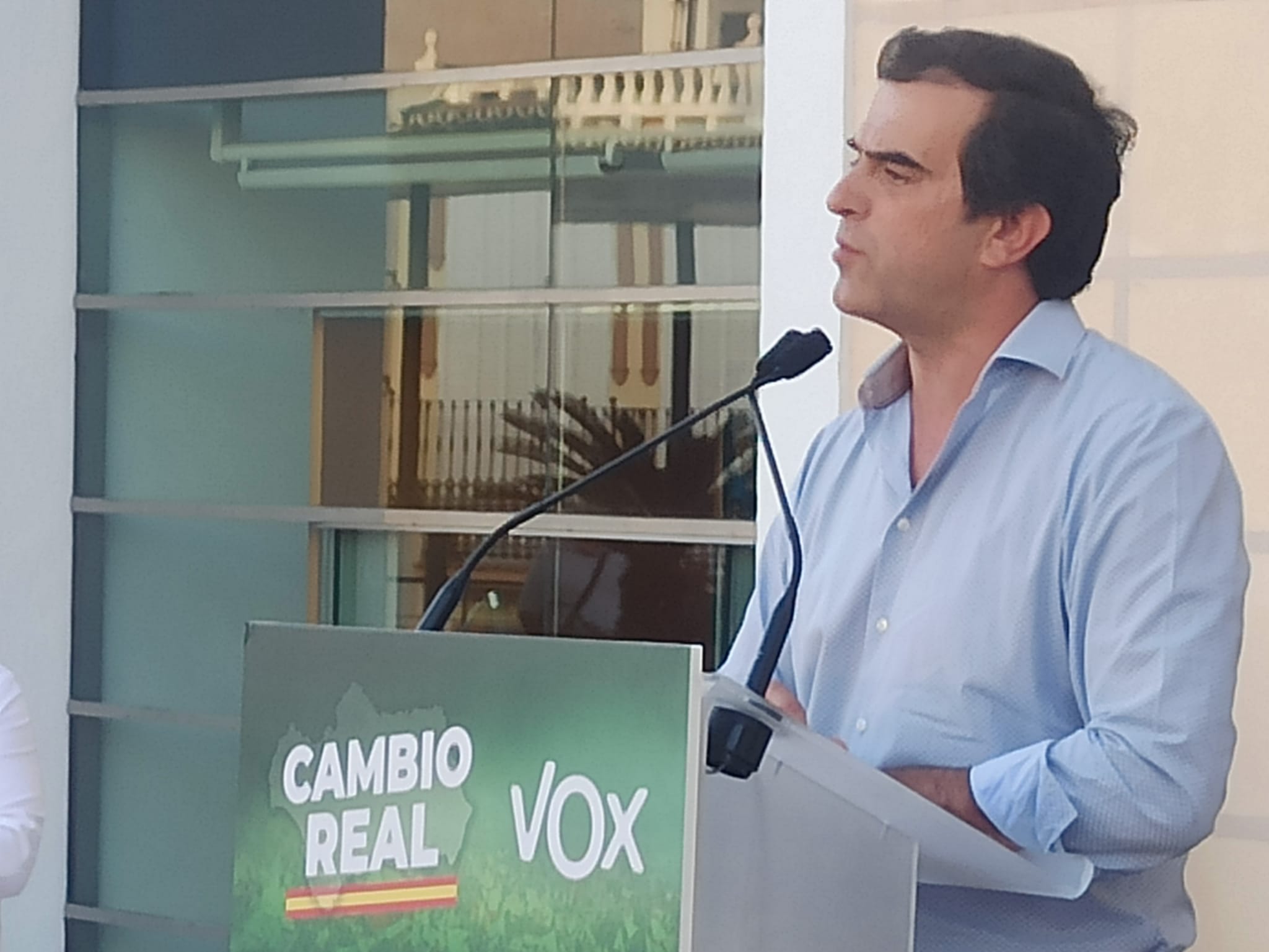 Antonio Sevilla