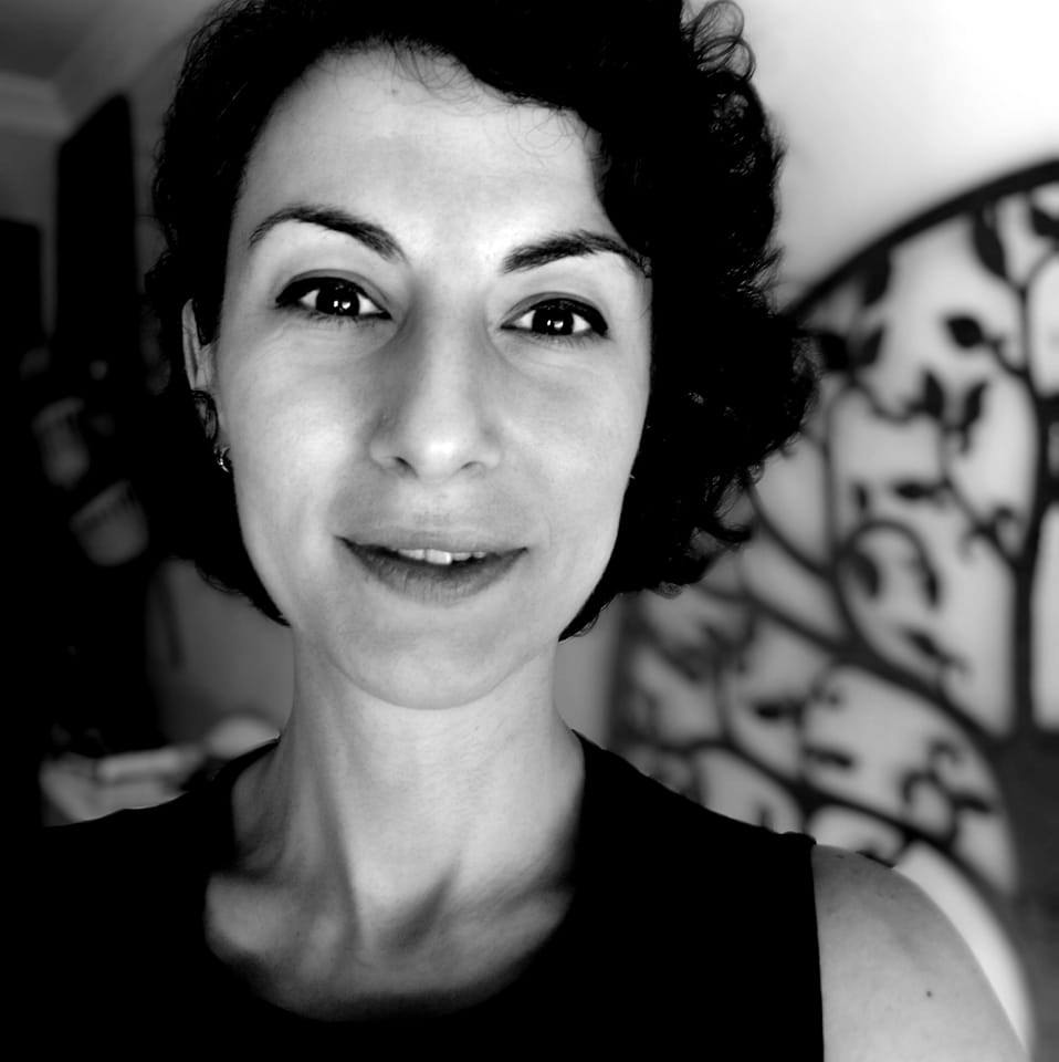 Andrea Aranda