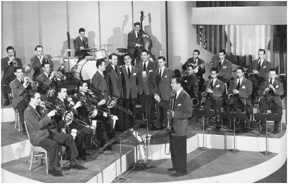 Glenn Miller Orchestra