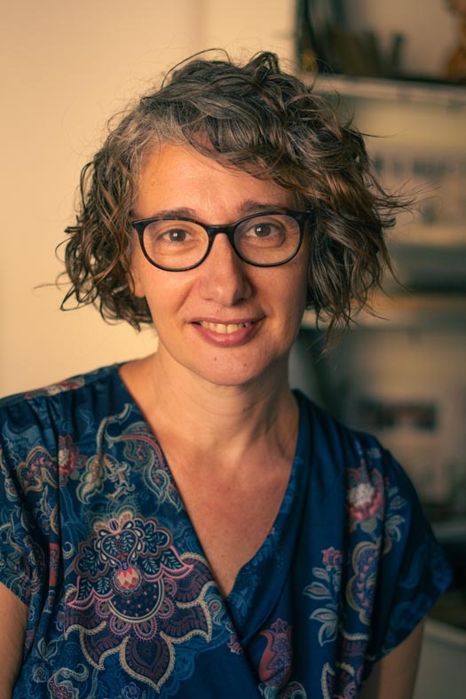 María S. Simón