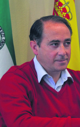 Francisco Gálvez