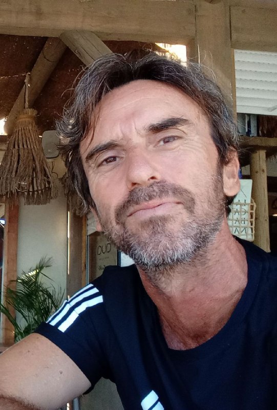 José María Matás