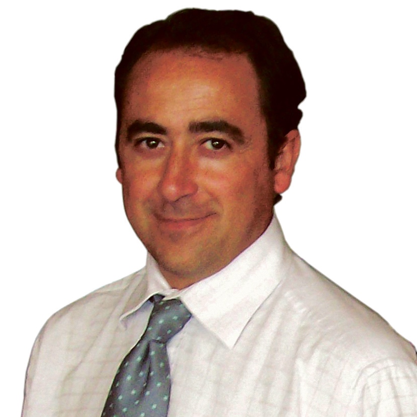 Francisco Gálvez