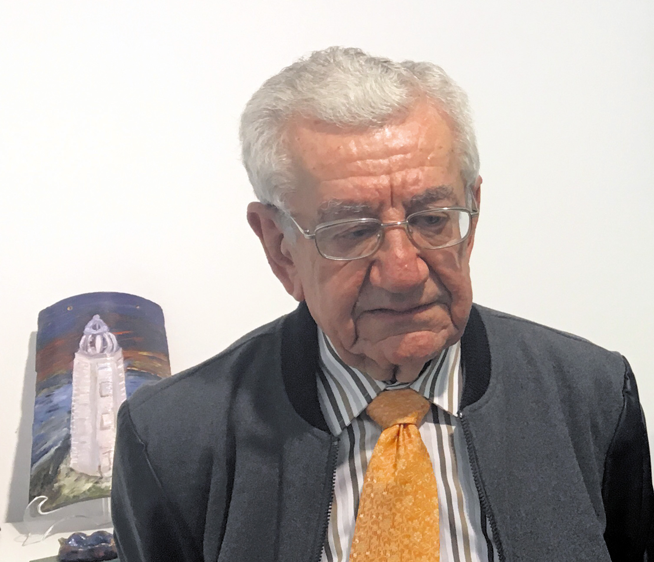 Francisco del Pino Roldán