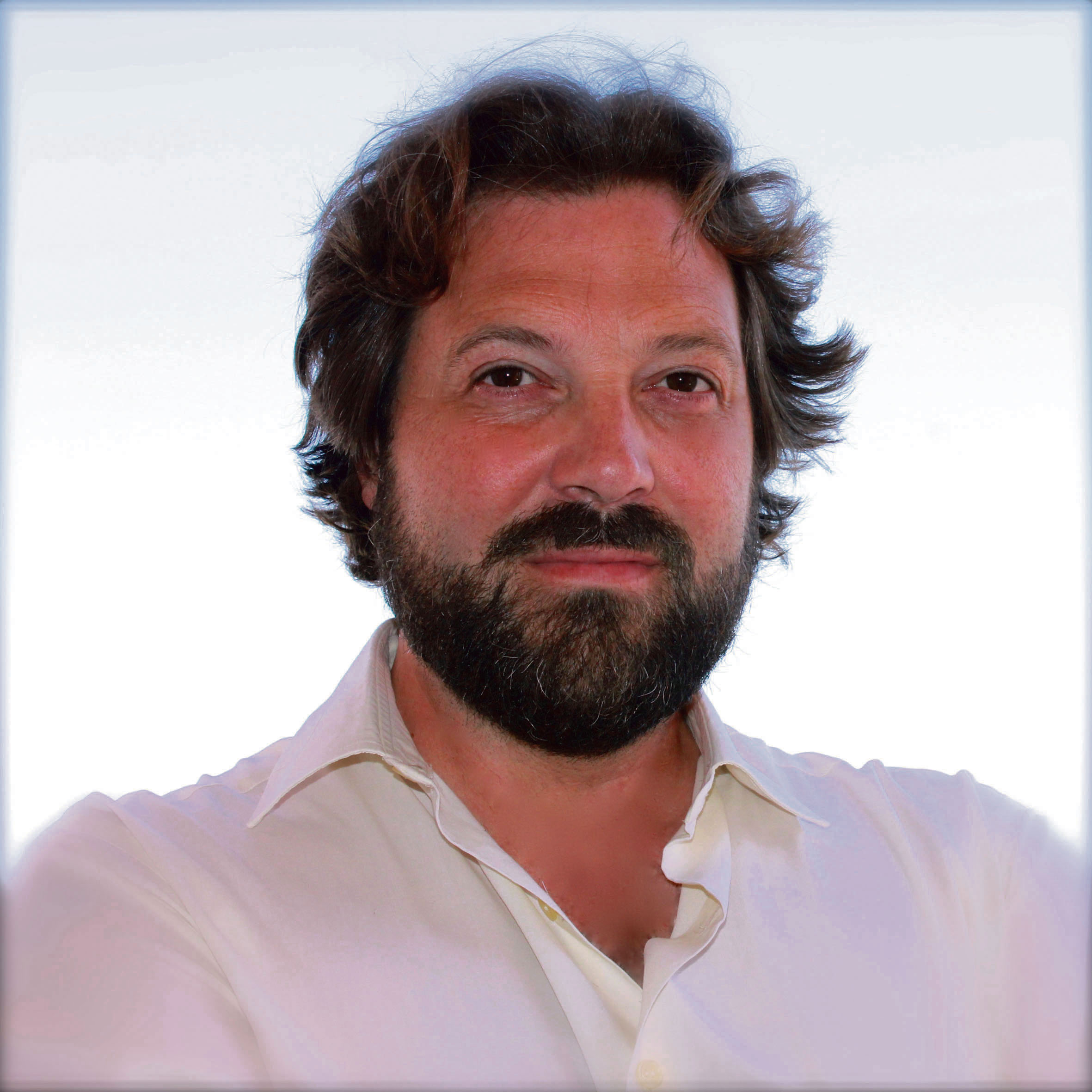 Ignacio Pérez
