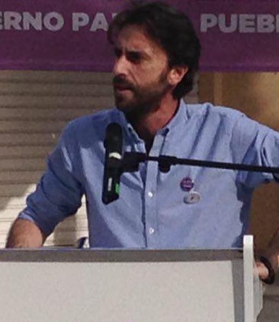 José María Matás