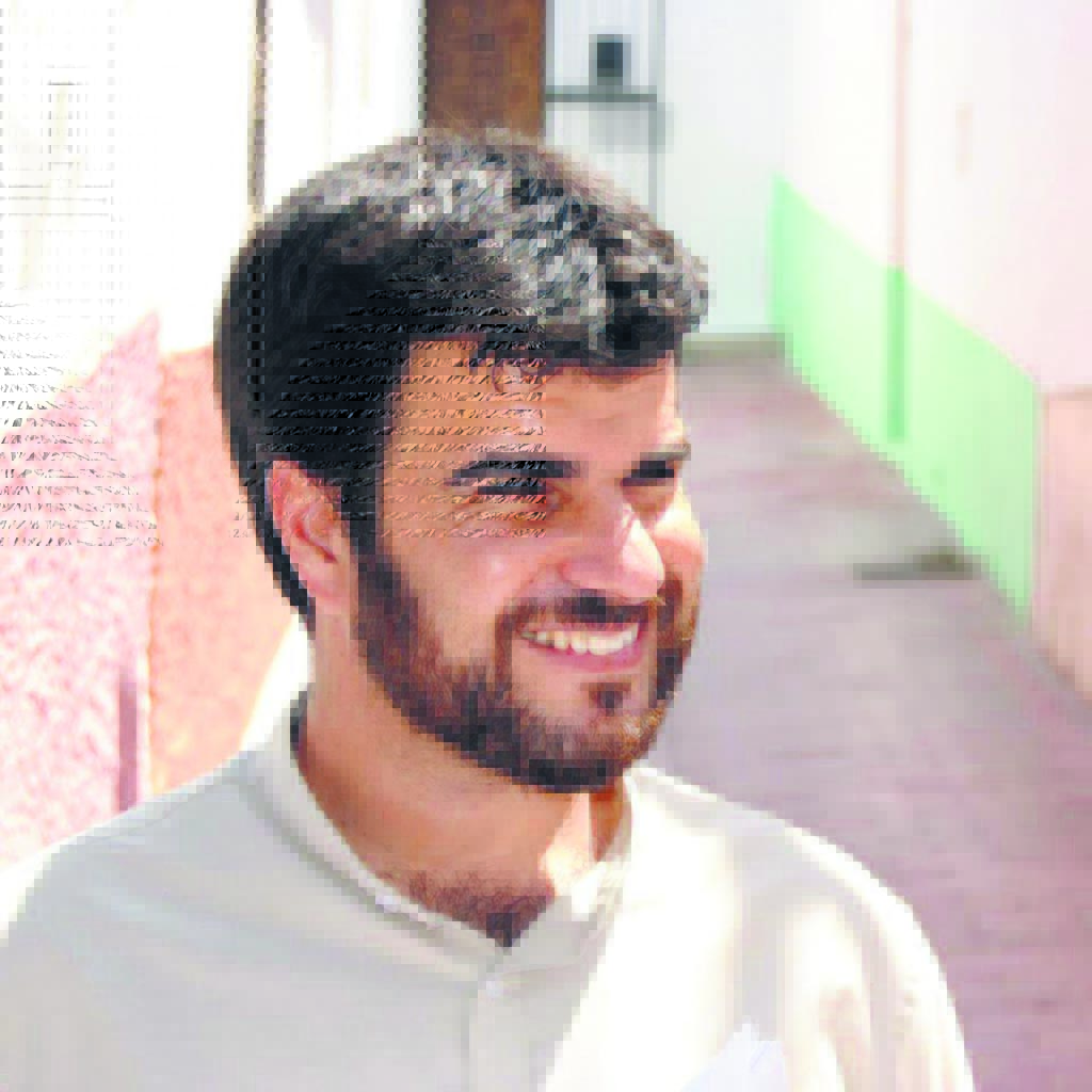 Miguel Ángel Sánchez