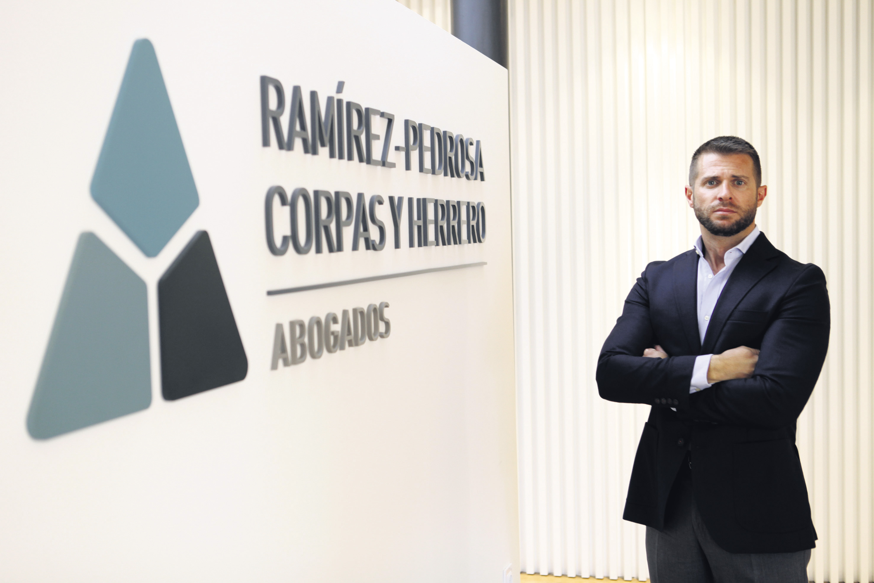 Ramírez-Pedrosa Corpas y Herrero Abogados