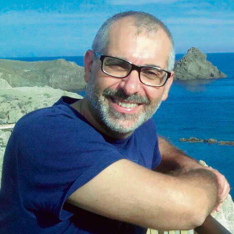 Salvador Gutiérrez
